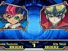Yu-Gi-Oh! Zexal - Imagen 3DS
