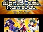 Yu-Gi-Oh! Zexal - Imagen 3DS