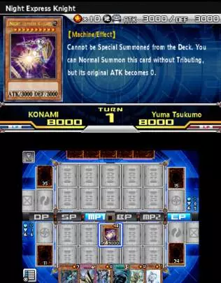 Yu-Gi-Oh! Zexal World Duel Carnival