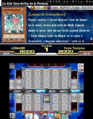Yu-Gi-Oh! Zexal World Duel Carnival