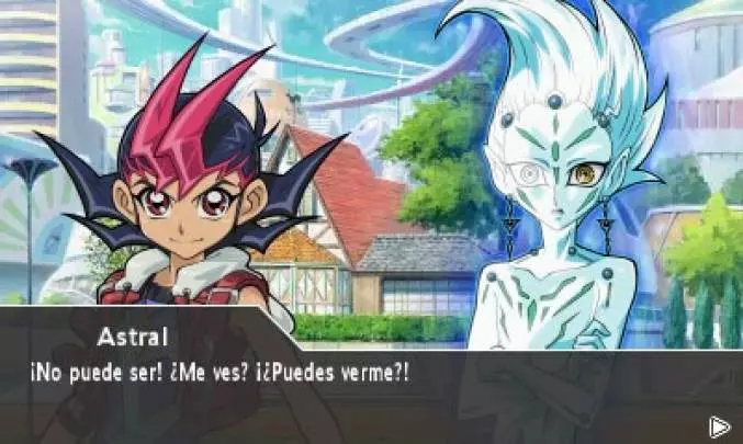 Yu-Gi-Oh! Zexal