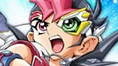 Yu-Gi-Oh! Zexal: Debut Trailer (JP)