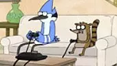 Regular Show: Debut Trailer