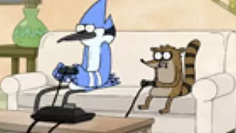 Regular Show: Debut Trailer