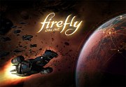 Carátula de Firefly Online - PC