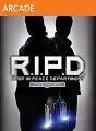 R.I.P.D. The Game Xbox 360