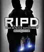 R.I.P.D. The Game PS3