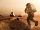Take On Mars - Imagen PC