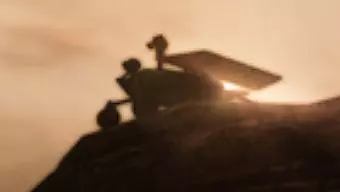 Take On Mars: Gameplay Trailer