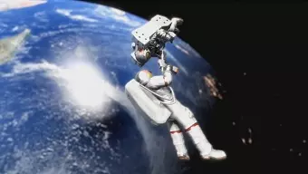 Take On Mars: Tráiler E3 2015