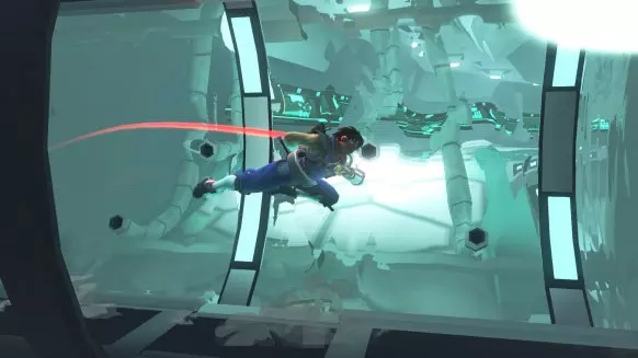 Strider PS4