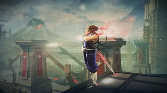 Strider: Strider: Impresiones jugables
