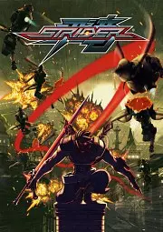 Carátula de Strider - Xbox One