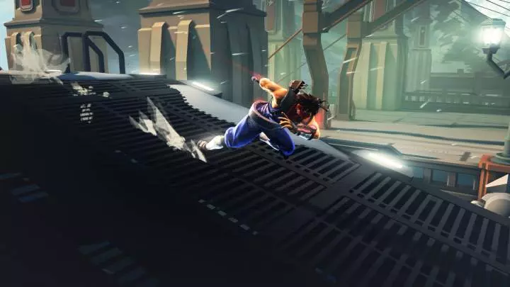 Strider - PC