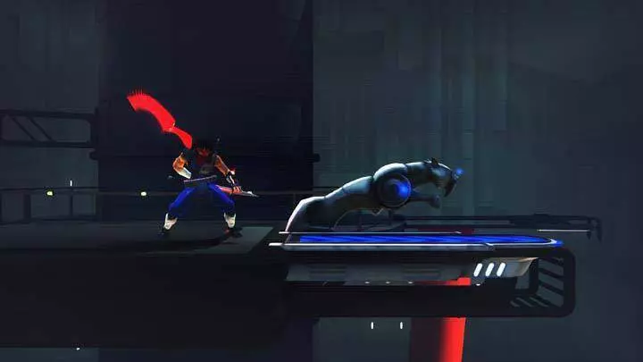 Strider