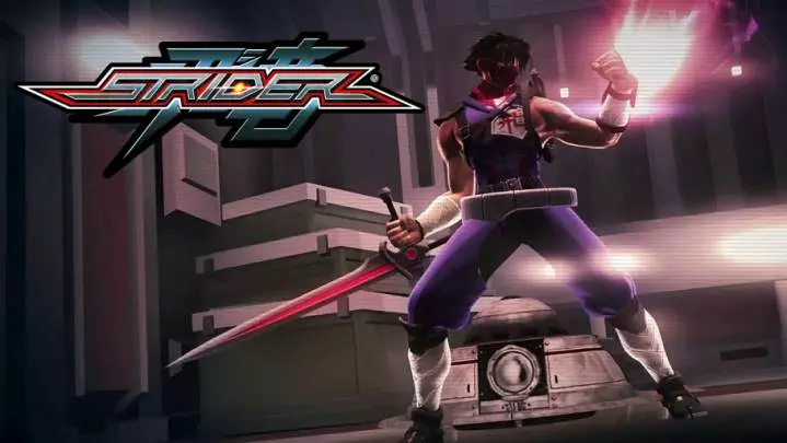 Strider