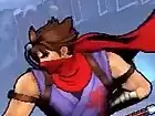 Strider: Easter Eggs & Capcom Cameos
