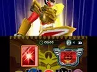 Power Rangers Megaforce - Imagen