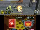 Power Rangers Megaforce - Imagen 3DS