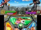 Power Rangers Megaforce - Imagen 3DS