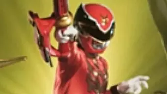 Power Rangers Megaforce: Tráiler de Anuncio