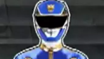 Mighty Morphin Power Rangers