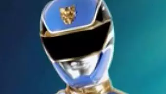 Power Rangers Megaforce: San Diego Comic Con 2013 Trailer