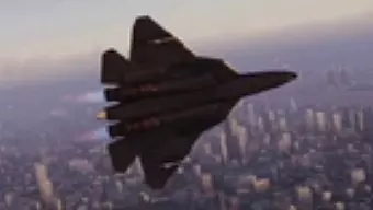 Ace Combat Infinity anunciado para PlayStation 3