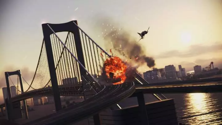 Ace Combat Infinity - PS3