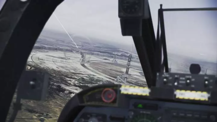 Ace Combat Infinity - PS3