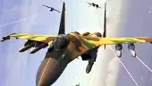 Ace Combat Infinity: Teaser Trailer