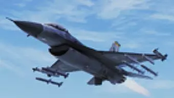 Ace Combat Infinity: Engage