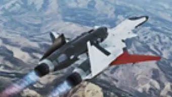 Ace Combat Infinity: Team Deathmatch