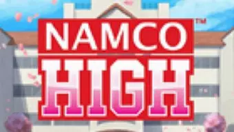 Namco anuncia el videojuego de citas para navegadores web Namco High