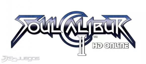 Carátula de Soul Calibur II HD Online