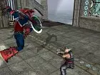 Soul Calibur II HD Online 