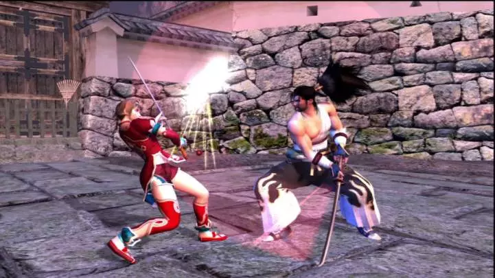 Soul Calibur II HD Online