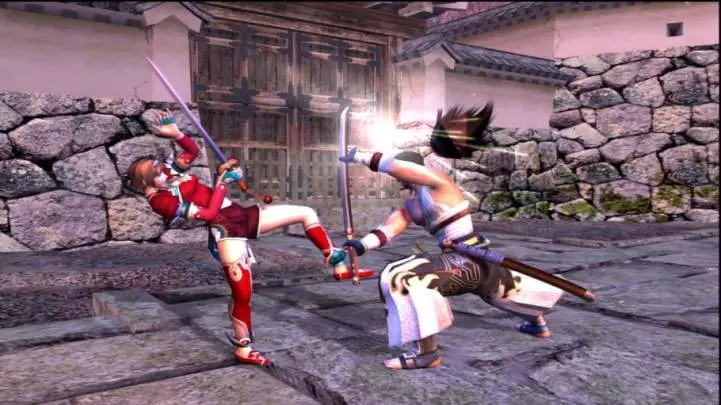 Soul Calibur II HD Online