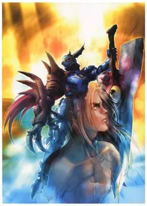 Soul Calibur II HD Online - PS3