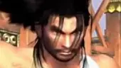 Soul Calibur II HD Online: Nightmare vs Mitsurugi