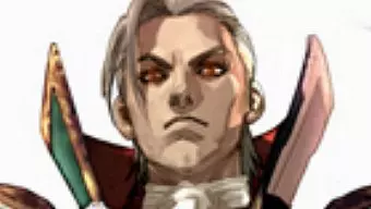 Soul Calibur II HD Online: Raphael vs Xianghua