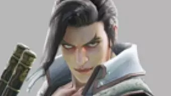 Soul Calibur II HD Online: Mitsurugi vs Maxi