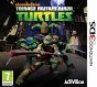 Nickelodeon's Teenage Mutant Ninja Turtles 3DS