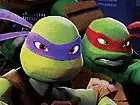 Anunciado un nuevo juego de Las Tortugas Ninja para Xbox 360, Wii y 3DS