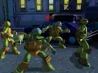 Teenage Mutant Ninja Turtles - Imagen