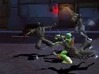 Teenage Mutant Ninja Turtles - Pantalla