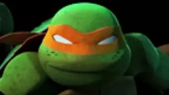 Teenage Mutant Ninja Turtles: Tráiler de Anuncio