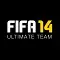 FIFA 14: Ultimate Team