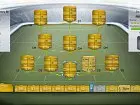 FIFA 14 Ultimate Team - Pantalla