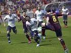FIFA 14 Ultimate Team - Pantalla